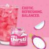 imageNinja Thirsti Flavored Water Drops FRUITI CHILL Variety Pack Bold Fruit Flavor Sparkling or Still Calories Zero Sugar Makes 17 12oz drinks 3 Pack WCFV2Citrus Variety Pack