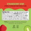 imageNinja Thirsti Flavored Water Drops FRUITI CHILL Variety Pack Bold Fruit Flavor Sparkling or Still Calories Zero Sugar Makes 17 12oz drinks 3 Pack WCFV2Strawberry Kiwi
