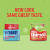 imageNinja Thirsti Flavored Water Drops FRUITI CHILL Variety Pack Bold Fruit Flavor Sparkling or Still Calories Zero Sugar Makes 17 12oz drinks 3 Pack WCFV2Fruiti Variety Pack