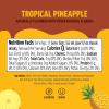 imageNinja Thirsti Flavored Water Drops FRUITI CHILL Variety Pack Bold Fruit Flavor Sparkling or Still Calories Zero Sugar Makes 17 12oz drinks 3 Pack WCFV2Fruiti Variety Pack