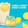 imageNinja Thirsti Flavored Water Drops FRUITI CHILL Variety Pack Bold Fruit Flavor Sparkling or Still Calories Zero Sugar Makes 17 12oz drinks 3 Pack WCFV2Citrus Variety Pack