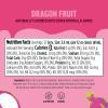 imageNinja Thirsti Flavored Water Drops FRUITI CHILL Variety Pack Bold Fruit Flavor Sparkling or Still Calories Zero Sugar Makes 17 12oz drinks 3 Pack WCFV2Citrus Variety Pack