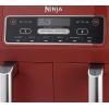 imageNinja DZ201 Foodi 6 in 1 2 Basket Air Fryer with DualZone Technology 8 Quart Capacity cinnamon Stainless Finish cinnamon Red Renewed
