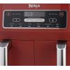 imageNinja DZ201 Foodi 6in1 2Basket Air Fryer with DualZone Technology 8Quart Capacity  cinnamonRedRenewed