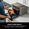 imageNinjaDT200Foodi8in1XL Pro Air Fry Oven Large Countertop Convection Oven Renewed