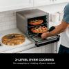imageNinjaDT200Foodi8in1XL Pro Air Fry Oven Large Countertop Convection Oven Renewed