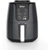 imageNinja AF101 4qt 1550W Air Fryer  Black