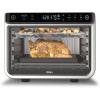 imageNinjaDT200Foodi8in1XL Pro Air Fry Oven Large Countertop Convection Oven Renewed