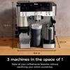 imageNinja Luxe Caf Espresso Machine Cleaning Tablets 8Pack Espresso ampamp Coffee Machine Cleaner XSKCLNTBL8PK