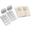 imageNinja Luxe Cafe Espresso Cleaning Supply Kit 4 Month Supply Descale Packets Cleaning Tablets Water Filters Espresso ampamp Coffee Machine Cleaner XSKCLRKT4MNSUP