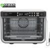 imageNinja DT2550 Foodi 10in1 Smart XL Air Fry Oven Renewed Bundle with 3 YR CPS Enhanced Protection Pack