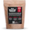 imageNinja Woodfire Pellets All Purpose Blend 5lb Bag 100 Real Wood Only Compatible with Ninja Woodfire Grills ampamp Ovens All Purpose Blend XSKOP5APAll Purpose Blend
