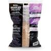 imageNinja Woodfire Pellets Robust Blend 5lb Bag 100 Real Wood Pellets Rich Classic BBQ Smoked Flavors Compatible with All Ninja Woodfire Products XSKOP5R
