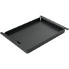 imageNinja FlexFlame Upgrades Premium Half Griddle ProfessionalGrade Carbon Steel Griddle Plate with Grease Drain RustResistant Combo Cook Even Heat Compatible FlexFlame XSKHLFGRIDLE