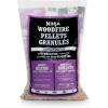 imageNinja Woodfire Pellets Robust Blend 5lb Bag 100 Real Wood Pellets Rich Classic BBQ Smoked Flavors Compatible with All Ninja Woodfire Products XSKOP5R