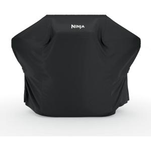imageNinja FlexFlame Upgrades Premium Grill Cover Lightweight and Durable UV and WaterResistant PG300 Series Exclusively fits PG300 Series XSKPGCVR