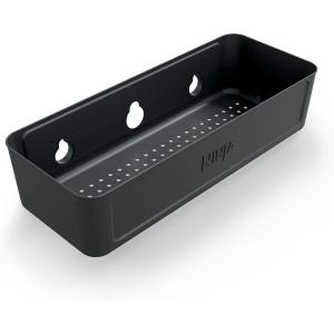 imageNinja FlexFlame Upgrades Storage Caddy Holds Up to 10lbs of Spices Rubs ampamp Cooking Utensils Durable Modular Design Extra Storage Space Compatible with PG300 Series XSKSTRGCADDY