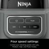 imageNinja  Ninja Classic BE200 1000w Blender 72 oz Dark Grey