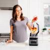 imageNinja BN751 Duo Plus Blender with Auto IQ Renewed