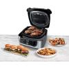 imageNinja Foodi Ninja Foodi 4in1 Indoor Grill Renewed
