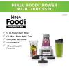 imageNinja Foodi SS100 Smoothie Bowl Maker ampamp Nutrient Extractor 1100W Blender SS101 Renewed Ninja Foodi SS101