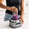 imageNinja Foodi SS100 Smoothie Bowl Maker ampamp Nutrient Extractor 1100W Blender SS101 Renewed Ninja Foodi SS101