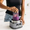imageNinja Foodi SS100 Smoothie Bowl Maker ampamp Nutrient Extractor 1100W Blender SS101 Renewed Ninja Foodi SS101