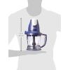 imageNinja Storm Blender with 450 Watts Food ampamp Drink MakerFood Processor  QB751QBL  Renewed BlueBlue