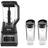 imagePNAEUT Ninja Professional Plus Blender with AutoiQ BlackGrey 72oz BN701CBlackGrey