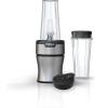 imageNinja BN300 NutriBlender 900PeakWatt Personal Blender 2 DishwasherSafe ToGo Cups Renewed