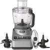 imageNinja BN600 Professional Food Processor Renewed
