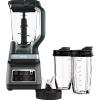 imageNinja BN751 Duo Plus Blender with Auto IQ Renewed