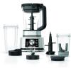 imageNinja Foodi Power Blender ampamp Processor System with Smoothie Bowl Maker and Nutrient Extractor BlackSilver SS351C  Canadian Edition 72ozBlender