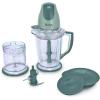 imageNinja Master Prep Food and Beverage Blender Gray
