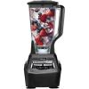imageNinja Mega Kitchen System BlenderFood Processor Black