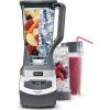 imageNinja Professional Blender BL660 Nutri Ninja Cup Renewed