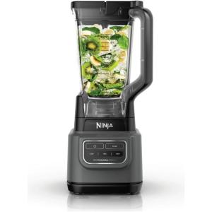 imageNinja  Ninja Classic BE200 1000w Blender 72 oz Dark Grey