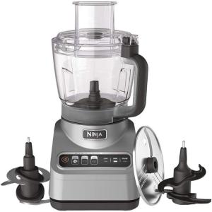 imageNinja BN600 Professional Food Processor Renewed