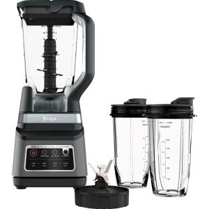 imageNinja BN751 Duo Plus Blender with Auto IQ Renewed