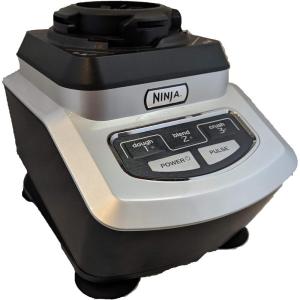 imageNinja Blender Motor BL700 BL701 NJ600 NJ602 1200 Watt Replacement Power Motor Base