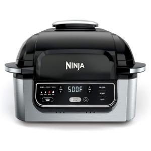 imageNinja Foodi Ninja Foodi 4in1 Indoor Grill Renewed