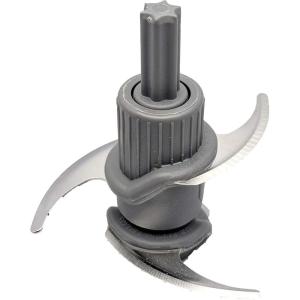 imageNinja Master Prep Pro 16oz Pitcher Bowl Two Piece 4 Blade Cutting Chopper  Master Prep Pro QB900 QB900W