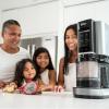 imageNinja CREAMi Ice Cream Maker 5 OneTouch Programs with Two 16oz Pints with Storage Lids NC300