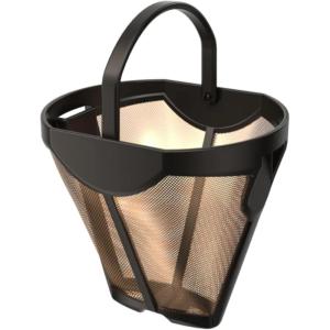 imageNinja 106SL600 Coffee Permanent Filter for CFN601 Espresso ampamp Coffee Barista System Gold Tone Filter
