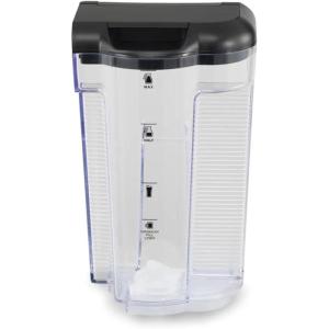 imageNinja Water Reservoir with FlipTop Lid Replacement Hot and Cold Brewed System 50 oz Removable Reservoir for Easy Filling 10Cup Capacity Compatible with CP307 XSKWRLID