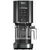 imageNinja CREAMi Ice Cream Sorbet Milkshake Maker  3 CREAMi Pints Black