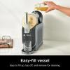 imageNinja SLUSHi 72 oz Professional Frozen Drink Maker 3 Preset Settings Slushie Machine