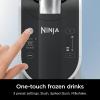 imageNinja SLUSHi 72 oz Professional Frozen Drink Maker 3 Preset Settings Slushie Machine