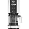 imageNinja CREAMi Ice Cream Maker 7 OneTouch Programs with 2 Pint Containers ampamp Lids Compact Size White NC301WHBBB