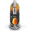 imageNinja SLUSHi 72 oz Professional Frozen Drink Maker 3 Preset Settings Slushie Machine